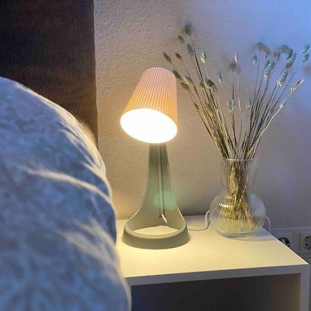 Ruhige Wohnung Im Schwarzwald Villingen-Schwenningen Ngoại thất bức ảnh