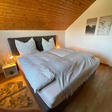 Ruhige Wohnung Im Schwarzwald Villingen-Schwenningen Ngoại thất bức ảnh
