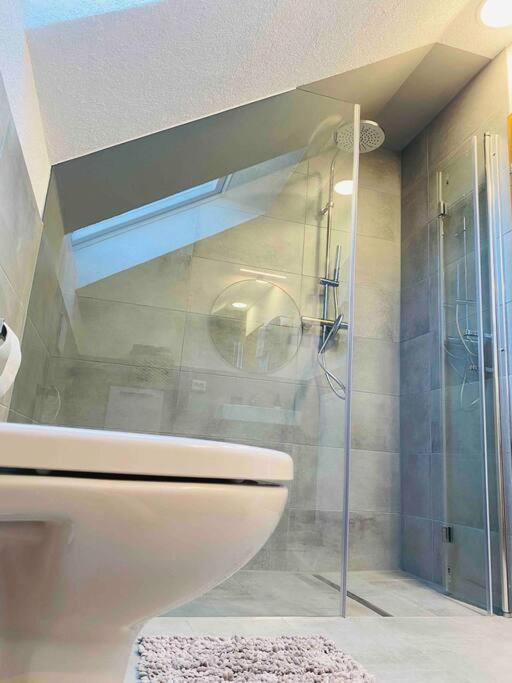 Ruhige Wohnung Im Schwarzwald Villingen-Schwenningen Ngoại thất bức ảnh