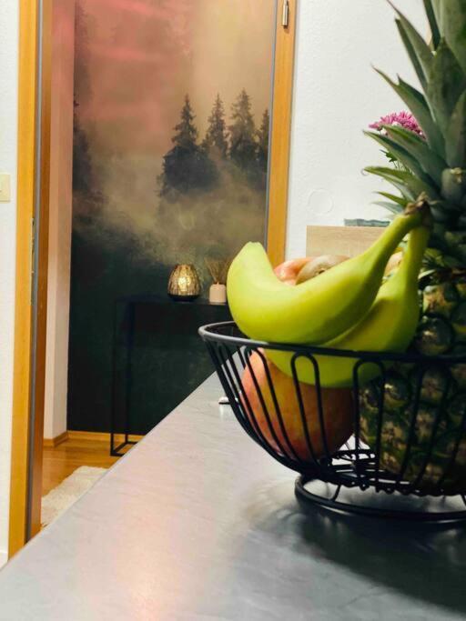 Ruhige Wohnung Im Schwarzwald Villingen-Schwenningen Ngoại thất bức ảnh