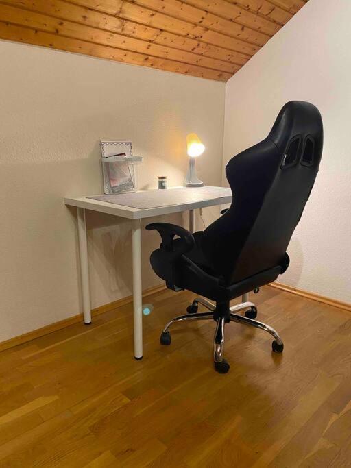 Ruhige Wohnung Im Schwarzwald Villingen-Schwenningen Ngoại thất bức ảnh