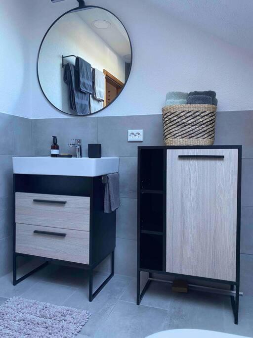Ruhige Wohnung Im Schwarzwald Villingen-Schwenningen Ngoại thất bức ảnh