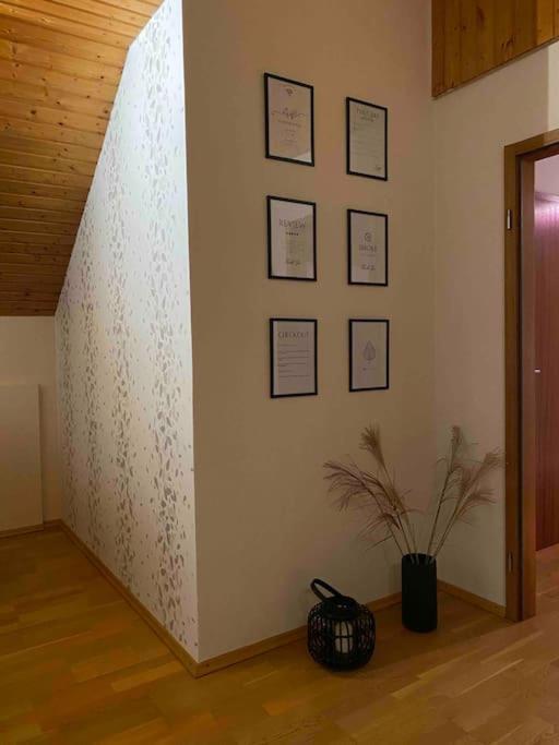 Ruhige Wohnung Im Schwarzwald Villingen-Schwenningen Ngoại thất bức ảnh