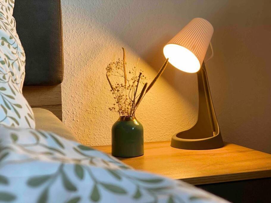 Ruhige Wohnung Im Schwarzwald Villingen-Schwenningen Ngoại thất bức ảnh