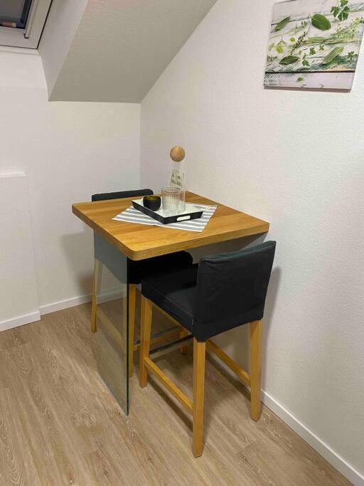 Ruhige Wohnung Im Schwarzwald Villingen-Schwenningen Ngoại thất bức ảnh
