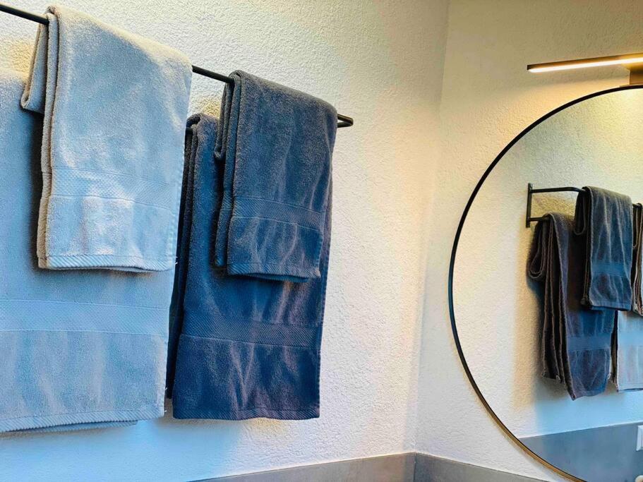 Ruhige Wohnung Im Schwarzwald Villingen-Schwenningen Ngoại thất bức ảnh